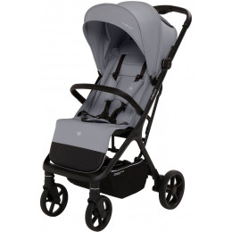 Прогулочная коляска Sweet Baby Colibri Plus Light Grey