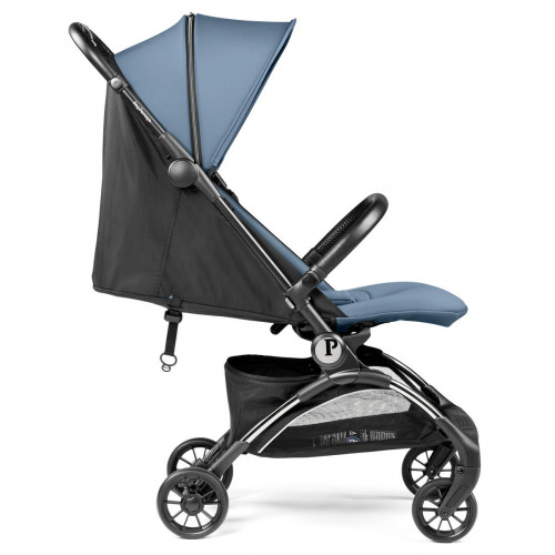 Прогулочная коляска Peg Perego Volo Blue Cameo