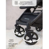 Прогулочная коляска AmaroBaby Airy оливковый