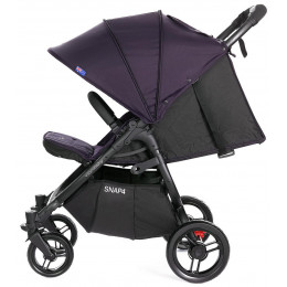 Прогулочная коляска Valco baby Snap 4 Flatt Matt/Plum