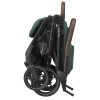 Детская прогулочная коляска Maxi-Cosi Soho Essential Green/зеленый