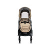 Детская коляска Valco baby Snap 4 Ultra Trend Cappuccino