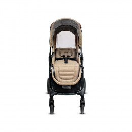 Детская коляска Valco baby Snap 4 Ultra Trend Cappuccino