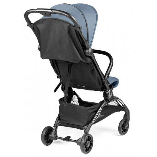 Прогулочная коляска Peg Perego Volo Blue Cameo