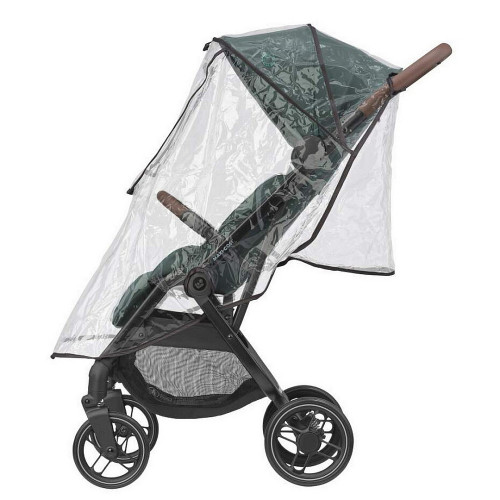 Детская прогулочная коляска Maxi-Cosi Soho Essential Green/зеленый