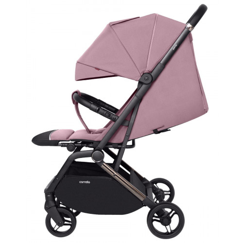 Прогулочная коляска Carrello Porto CRL-5522 Paradise Pink