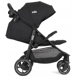 Прогулочная коляска Joie Litetrax Shale