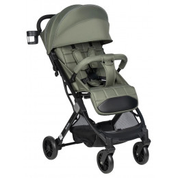 Kоляска детская прогулочная Farfello Comfy Go Comfort 2025 CG-013,оливковый