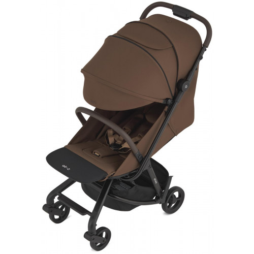 Детская прогулочная коляска Anex Air-Z Plus Az-11, tillie