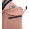Коляска прогулочная Stokke YOYO3 рама белая White Ginger