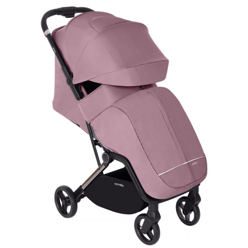 Прогулочная коляска Carrello Porto CRL-5522 Paradise Pink