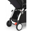 Коляска прогулочная Stokke YOYO3 рама белая White Ginger