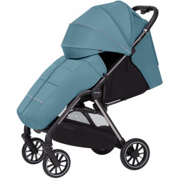 Прогулочная коляска Carrello Delta CRL-5517 Sky Blue