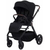 Прогулочная коляска Espiro Only Way 2026 и автокресло Pi Graphite 510 stylish black