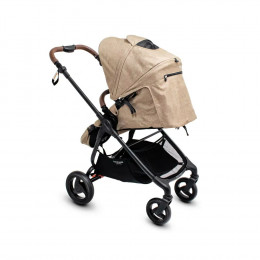Детская коляска Valco baby Snap 4 Ultra Trend Cappuccino