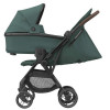 Детская прогулочная коляска Maxi-Cosi Soho Essential Green/зеленый