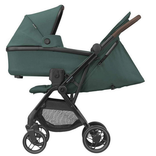 Детская прогулочная коляска Maxi-Cosi Soho Essential Green/зеленый