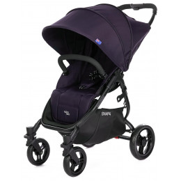 Прогулочная коляска Valco baby Snap 4 Flatt Matt/Plum