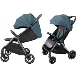Прогулочная коляска Carrello Delta CRL-5517 Sky Blue