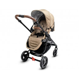 Детская коляска Valco baby Snap 4 Ultra Trend Cappuccino