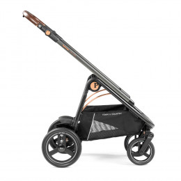 Прогулочная коляска Peg Perego Veloce TC Fiat 500