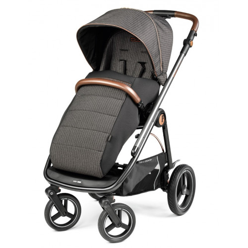Прогулочная коляска Peg Perego Veloce TC Fiat 500