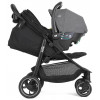 Прогулочная коляска Joie Litetrax Shale