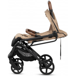 Прогулочная коляска Tutis Up PP 207/611 Beige