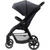 Коляска прогулочная Britax Roemer B-Agile M, Black Shadow (Черный)