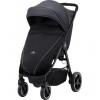 Коляска прогулочная Britax Roemer B-Agile M, Black Shadow (Черный)