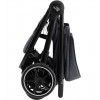Коляска прогулочная Britax Roemer B-Agile M, Black Shadow (Черный)