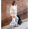 Коляска прогулочная Britax Roemer B-Agile M, Black Shadow (Черный)