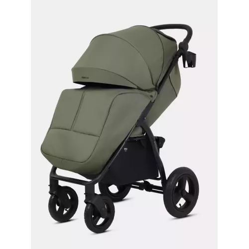 Коляска прогулочная Mowbaby Stormy Olive