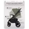 Коляска прогулочная Mowbaby Stormy Olive