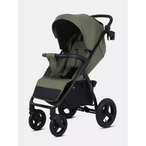 Коляска прогулочная Mowbaby Stormy Olive