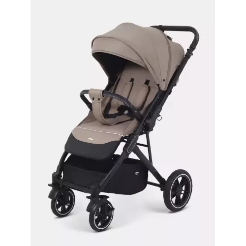 Коляска прогулочная Mowbaby Turbo 2.0 2025 Cacao