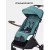 Коляска прогулочная Rant Basic Joy 2025 Green