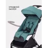Коляска прогулочная Rant Basic Joy 2025 Green