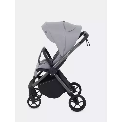 Коляска прогулочная Rant Golf Classic grey