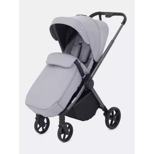 Коляска прогулочная Rant Golf Classic grey