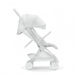 Купить прогулочную коляску Cybex Coya, коллекция Urban Mobility White