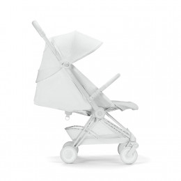 Купить прогулочную коляску Cybex Coya, коллекция Urban Mobility White