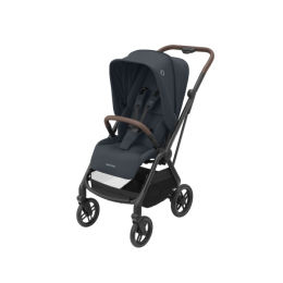 Купить прогулочную коляску Maxi-Cosi Leona 2, в цвете Essential Graphite