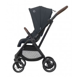 Купить прогулочную коляску Maxi-Cosi Leona 2, в цвете Essential Graphite