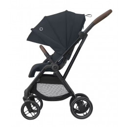 Купить прогулочную коляску Maxi-Cosi Leona 2, в цвете Essential Graphite
