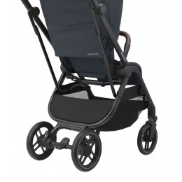 Купить прогулочную коляску Maxi-Cosi Leona 2, в цвете Essential Graphite
