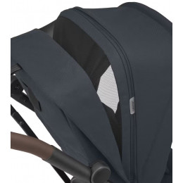 Купить прогулочную коляску Maxi-Cosi Leona 2, в цвете Essential Graphite