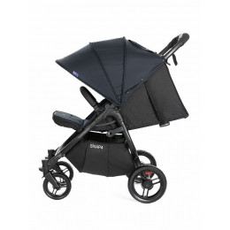 Купить прогулочную коляску Valco baby Snap 4 Flatt Matt, в цвете Midnight Blue
