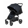 Купить прогулочную коляску Valco baby Snap 4 Flatt Matt, в цвете Midnight Blue