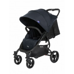Купить прогулочную коляску Valco baby Snap 4 Flatt Matt, в цвете Midnight Blue